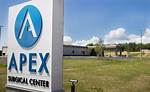 Welcome to Apex Ambulatory Surgery Center