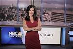 Well Known Nbc Journalist and Anchor Stephanie Stanton Is Married to Her Long Term Husband Mark Sarsha