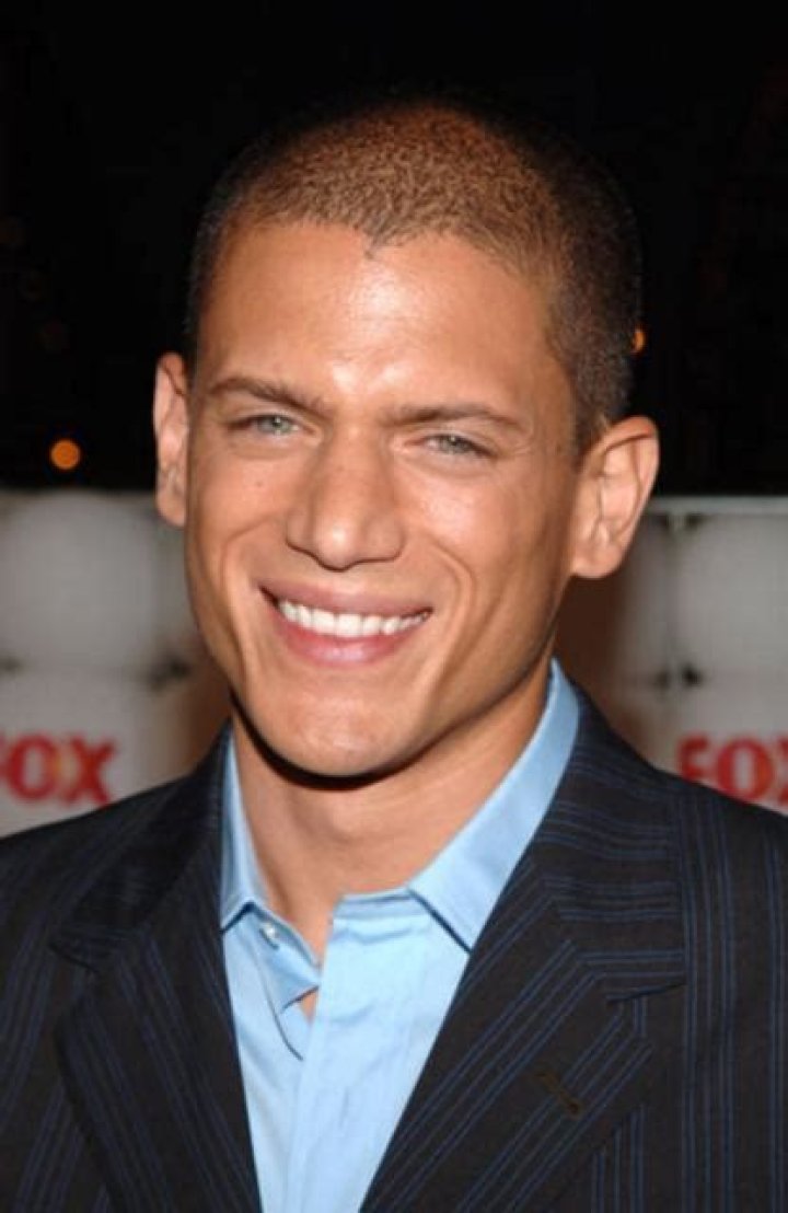 Wentworth Miller: Biography, Family, & "Prison Break"