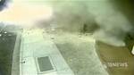 Wentworthville Man Who Blew up His Own Grocery Shop Sentenced to Two Year's Jail