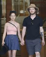 Were Anna Kendrick and Ben Richardson Engaged?
