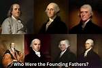 Were the Founding Fathers of the United States Christians?