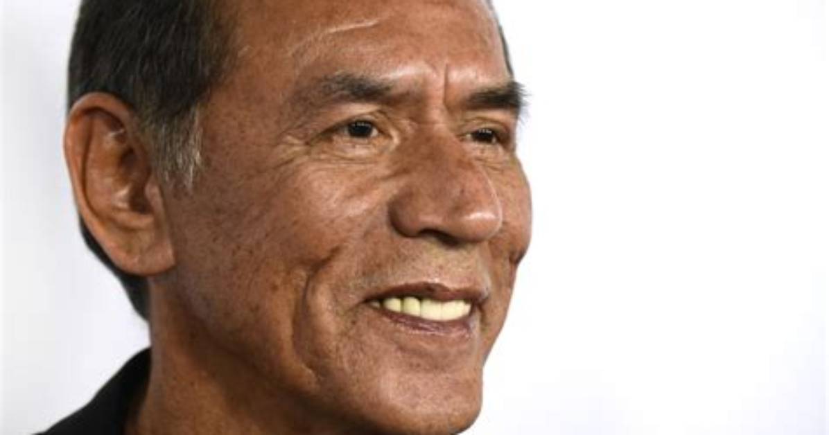 Wes Studi