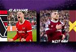 West Ham Player Ratings vs Az Alkmaar: Lucas Paqueta Shines as Pablo Fornals Seals Deal
