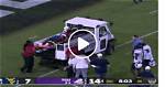 West Virginia’s Aubrey Burks Injury Video on Twitter and Reddit: an Update
