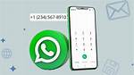 Westen Champlin Phone Number, Whatsapp Number Contact Mobile