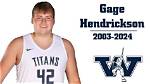Westminster College Student Gage Hendrickson Dies in Fatal Car Crash in Youngstown