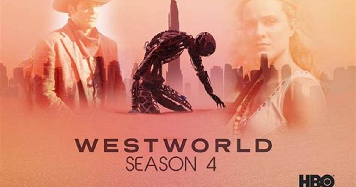 Westworld Season 4 Air Date; Set Photos Reveal Old Character’s Return