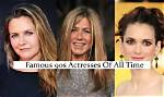 What 11 Popular Celebrities from the ’90S Look Like Now