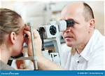 What an Optometrist Examines