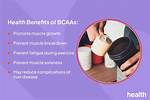 What Are Bcaas? Uses, Benefits, and Side Effects