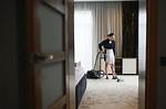 What Are Hotel Room Cleaners Called?