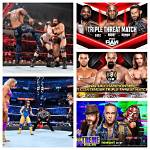 What Are Some Triple Threat Matches That Wwe Missed the Boat on?