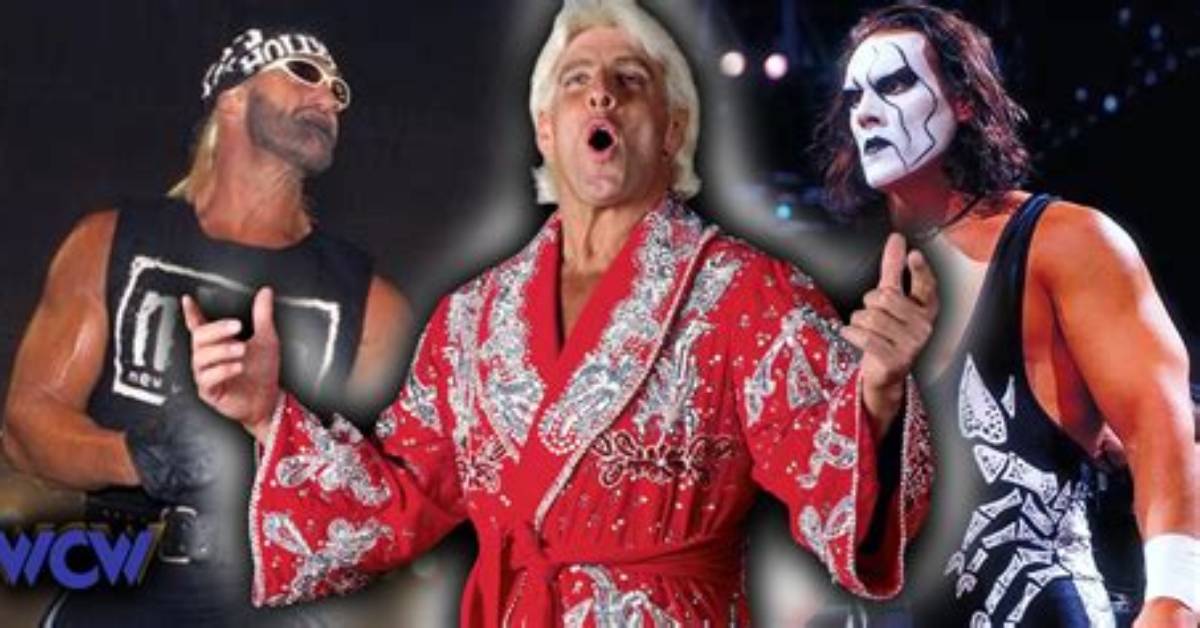 What Are the 3 Biggest Reasons Wcw Went Under?