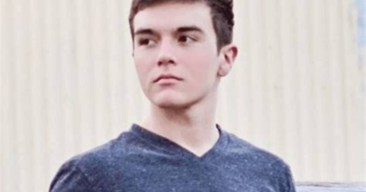 What Are the Charges Against Austin Aldama, Monica Aldama’s Son?