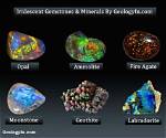 What Are the Different Types of Iridescent Finishes?