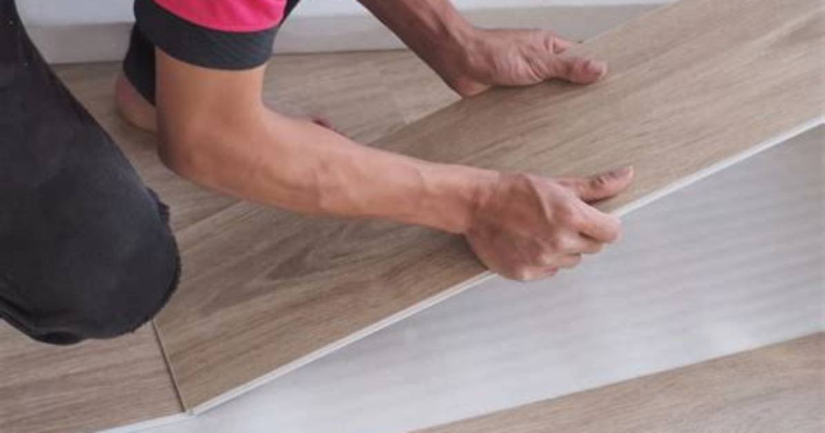 What Are the Perks of Vinyl Flooring over Carpet?