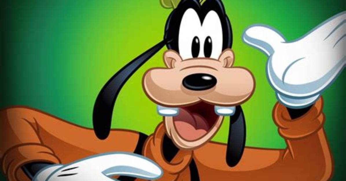 What Breed of Dog Is Goofy? Famous Disney Character Facts | Pangovet