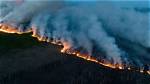 What Canadian Wildfires Signify for Climate, Public Health
