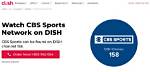 What Channel Is Cbs on Dish Network Oklahoma