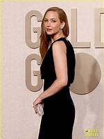What Did Jennifer Lawrence Say at Golden Globes 2024? She Hilariously Threatened to Leave! | 2024 Golden Globes, Golden Globes, Jennifer Lawrence | Just Jared: Celebrity News and Gossip