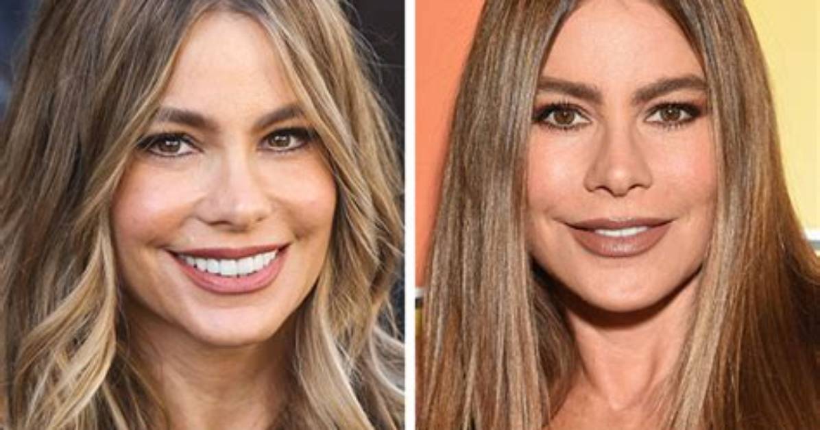 What Did Sofia Vergara Do Before She Was Famous?