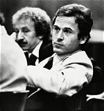 What Did Ted Bundy Say About His Daughter?