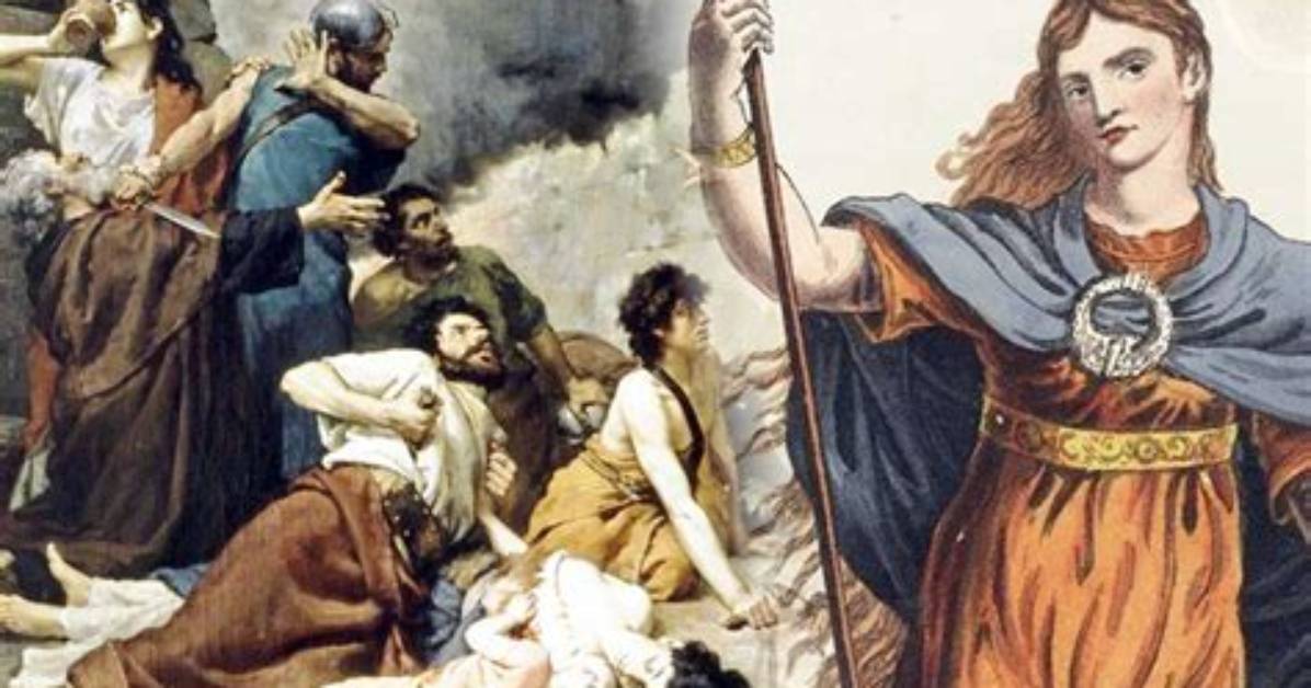 What Did the Romans Think of the Jews?