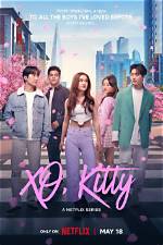 What Disease Does Xo Kitty Star Has?