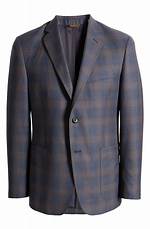 What Distinguishes a Sport Coat from a Blazer?