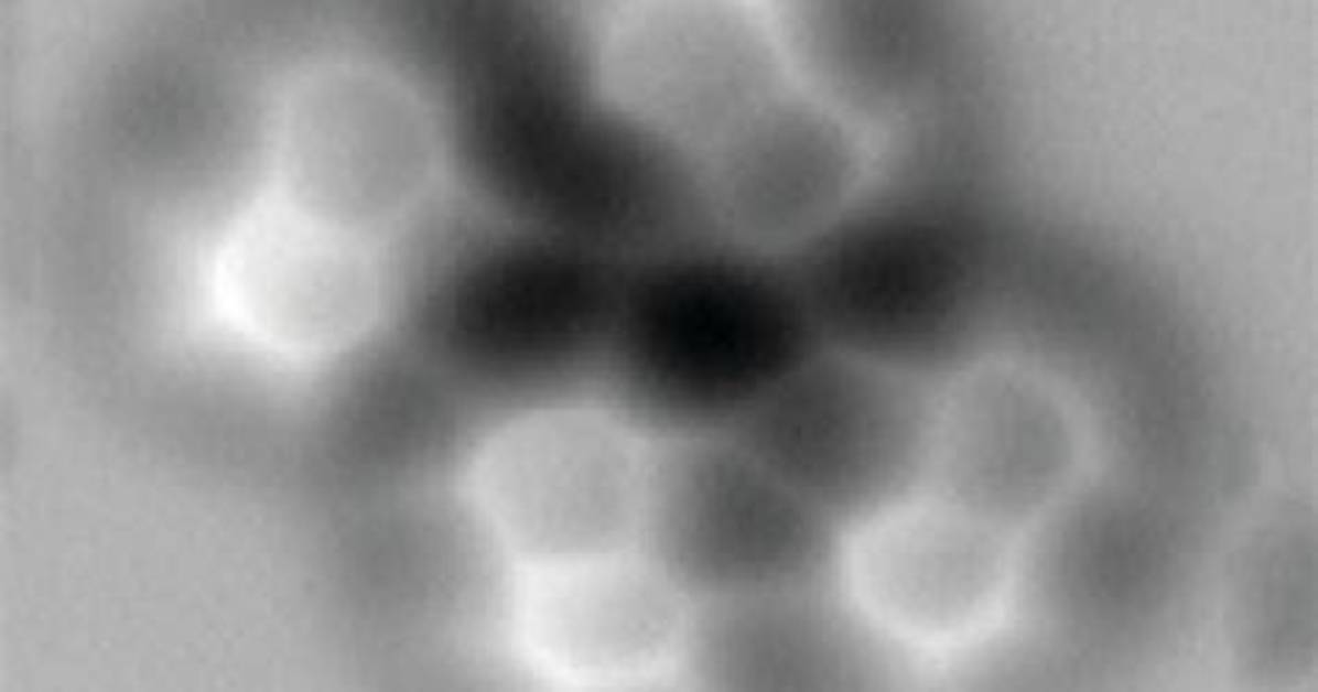 What Do Molecules Look Like? - News