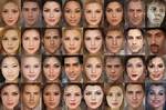 What Do the Characters Look Like in Real Life?