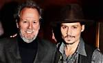What Does Daniel Depp Do? Everything About Johnny Depp’s Half Brother
