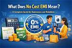 What Does Emi Mean Please?