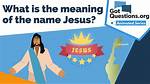 What Does It Mean That Jesus Is Our Wonderful Counselor (Isaiah 9:6)?