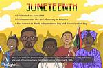 What Does Juneteenth Celebrate? the History of the Holiday