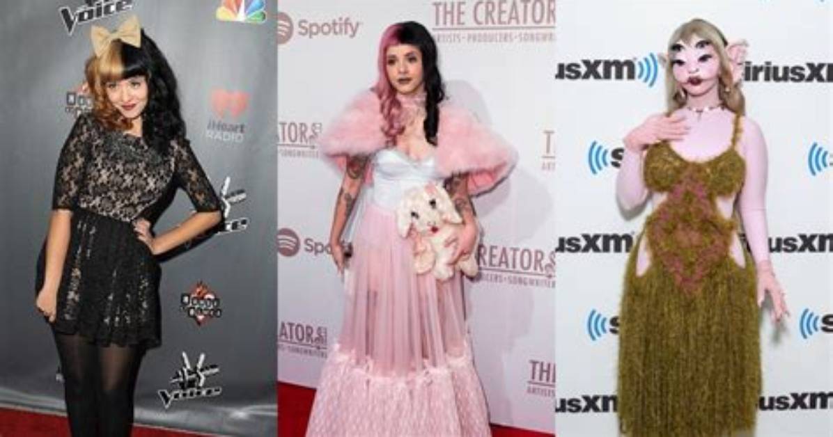 What Does Melanie Martinez Look Like Now? Is Melanie Martinez New Look Real?