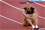 What Does Sydney Mclaughlin Eat