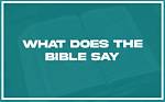 What Does the Bible Say About the Holy Grail (Sangreal)?