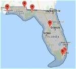 What Federal Prisons Are in Florida