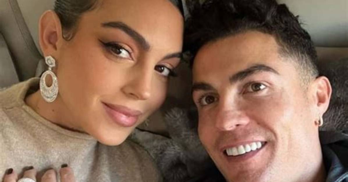 What Georgina Rodriguez's Life Was Like Before Meeting Cristiano Ronaldo