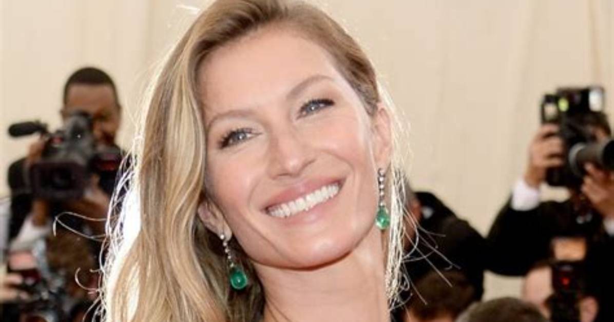 What Gisele Bundchen Really Eats in a Day