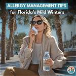 What Gives Florida Mild Winters