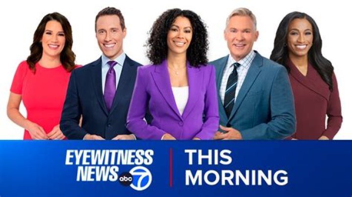 What Happened to Ada on Eyewitness News 7: The Full Story