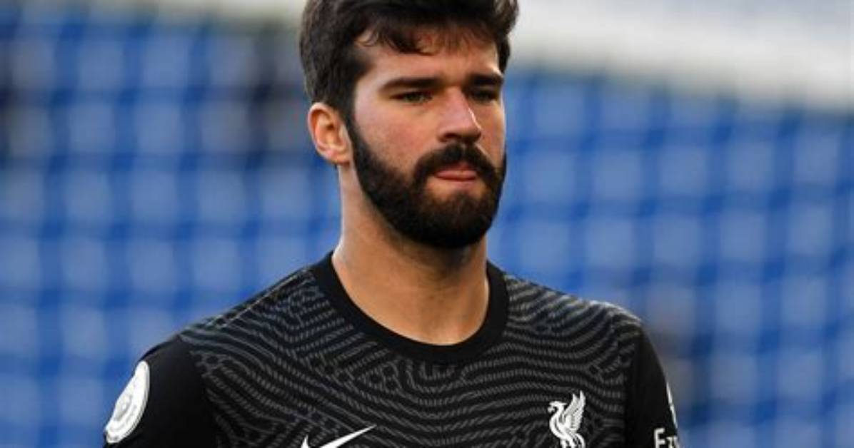 What Happened to Alisson Becker? Illness and Health 2022