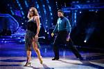 What Happened to Amanda from Strictly? Strictly Come Dancing Leaves Cliffhanger