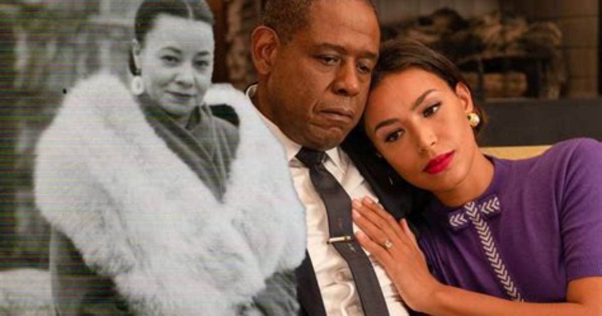 What Happened to Bumpy Johnson’s Wife Mayme Hatcher Johnson and Their Two Daughters?