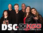 What Happened to Dsc San Diego
