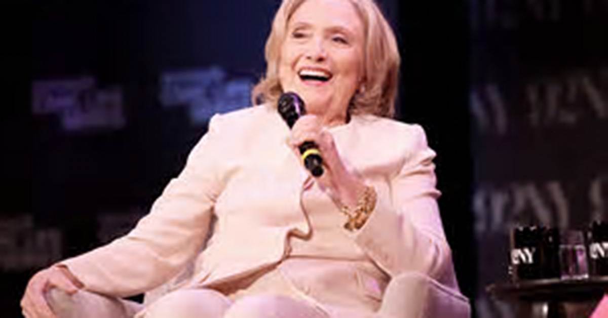 What Happened to Hillary on “Young and the Restless”?
