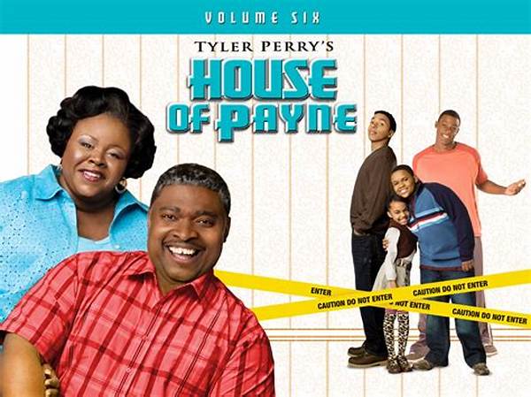 What Happened to House of Payne’s Actor?